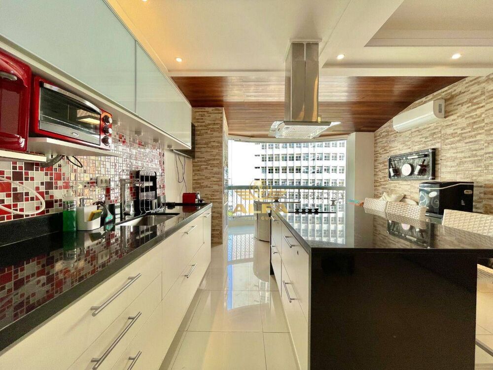 Flat/Apart Hotel, 1 quarto, 65 m² - Foto 14