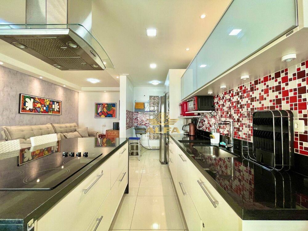 Flat/Apart Hotel, 1 quarto, 65 m² - Foto 13