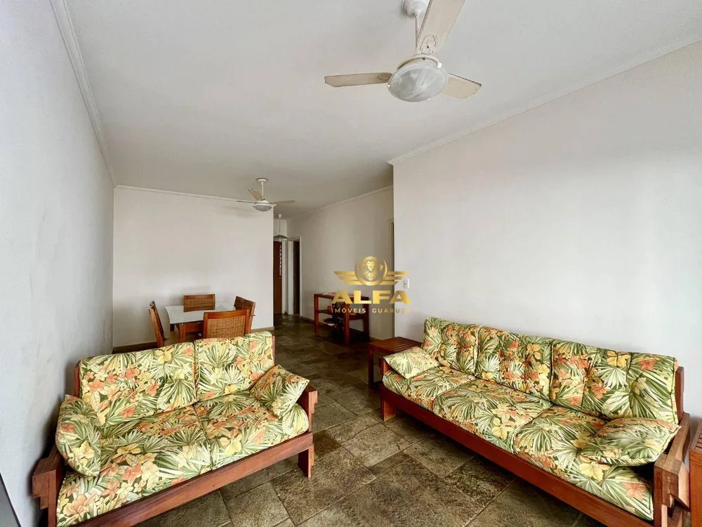 Apartamento, 3 quartos, 118 m² - Foto 2