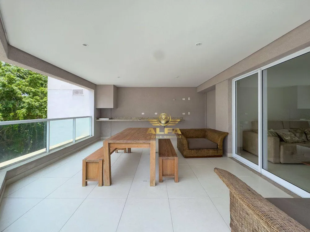 Apartamento, 3 quartos, 135 m² - Foto 3