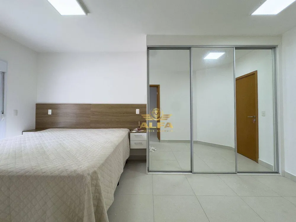 Apartamento, 3 quartos, 135 m² - Foto 2