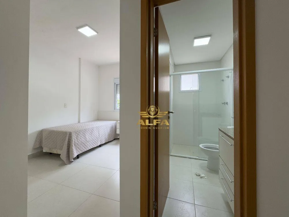 Apartamento, 3 quartos, 135 m² - Foto 4