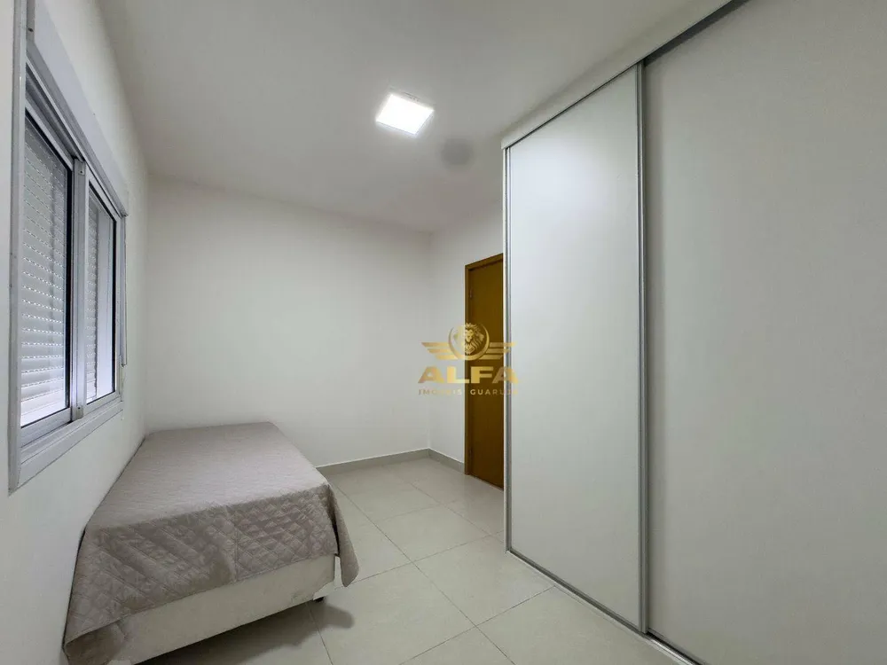 Apartamento, 3 quartos, 135 m² - Foto 1