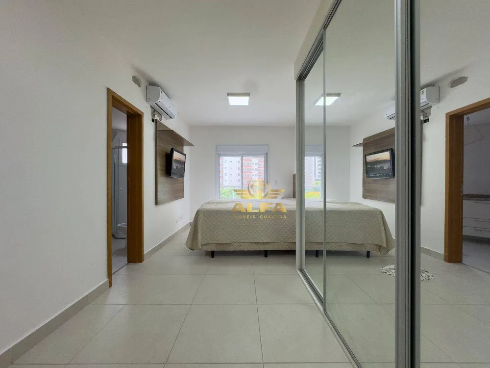 Apartamento, 3 quartos, 135 m² - Foto 3