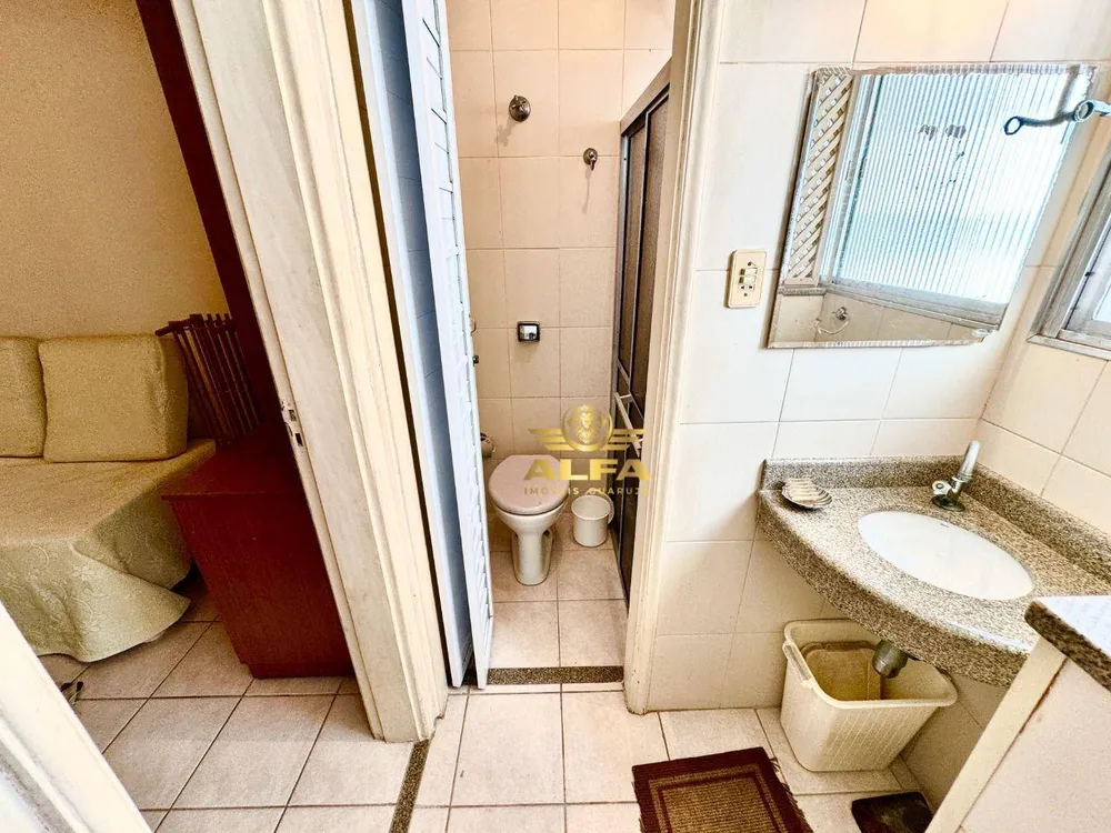 Apartamento, 2 quartos, 90 m² - Foto 8
