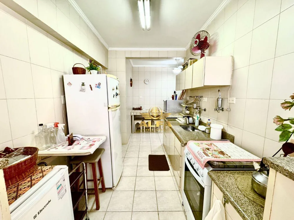 Apartamento, 2 quartos, 90 m² - Foto 5
