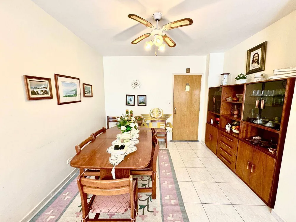 Apartamento, 2 quartos, 90 m² - Foto 1
