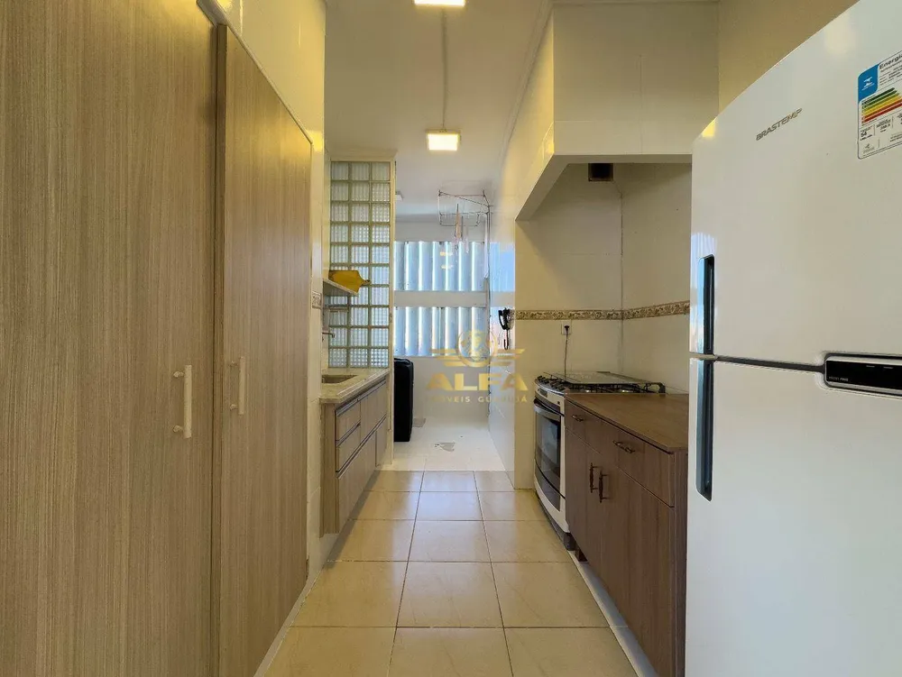 Apartamento, 3 quartos, 105 m² - Foto 11