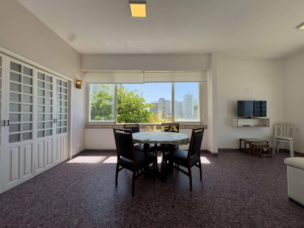Apartamento, 3 quartos, 105 m² - Foto 1