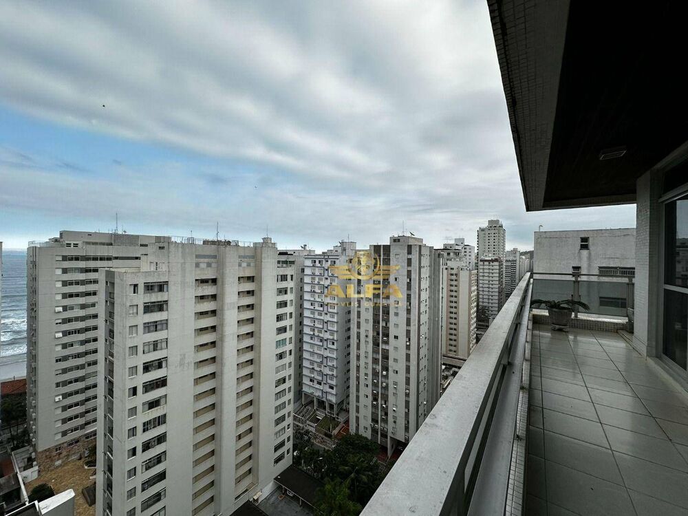 Apartamento, 3 quartos, 170 m² - Foto 7