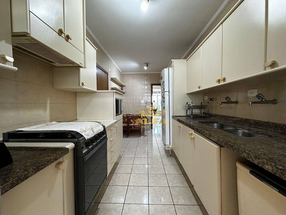 Apartamento, 3 quartos, 170 m² - Foto 21