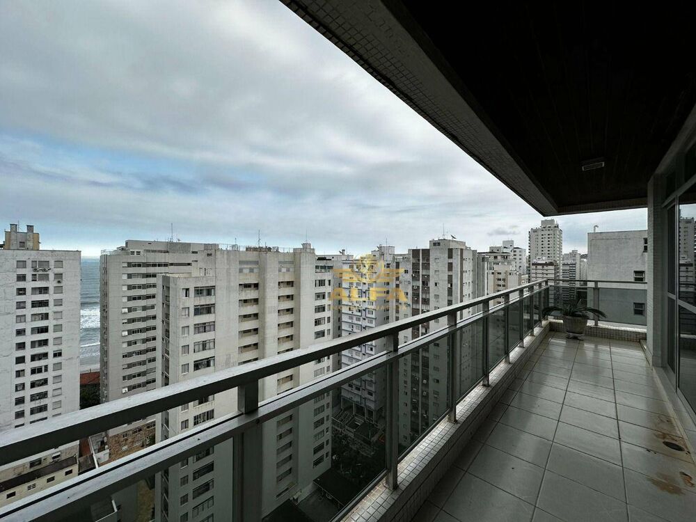 Apartamento, 3 quartos, 170 m² - Foto 3