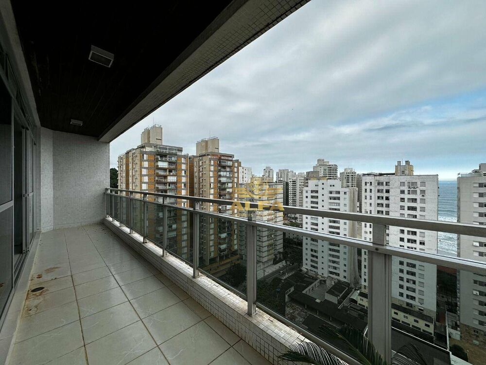 Apartamento, 3 quartos, 170 m² - Foto 1