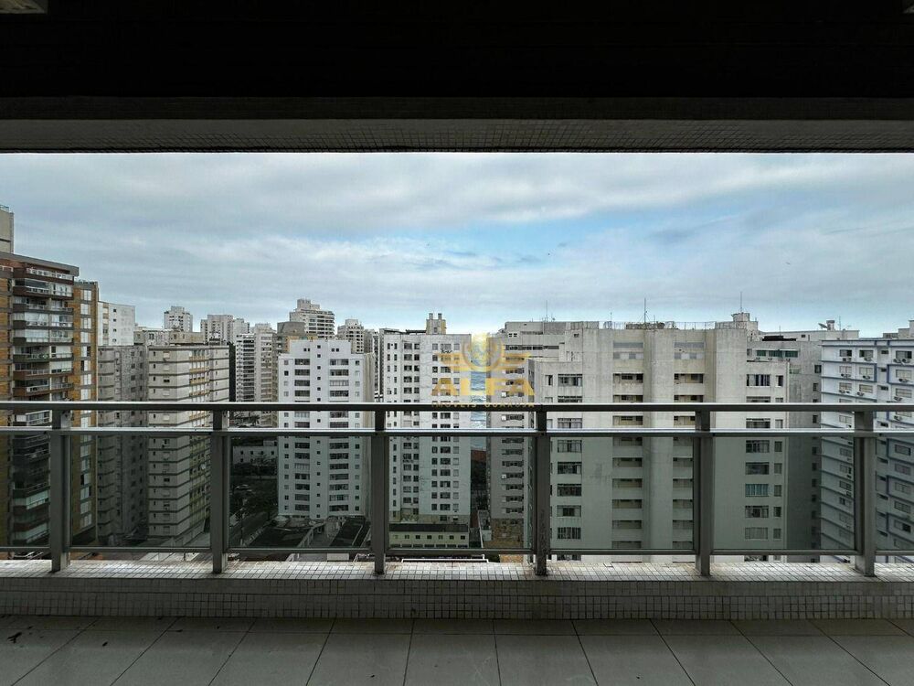 Apartamento, 3 quartos, 170 m² - Foto 2