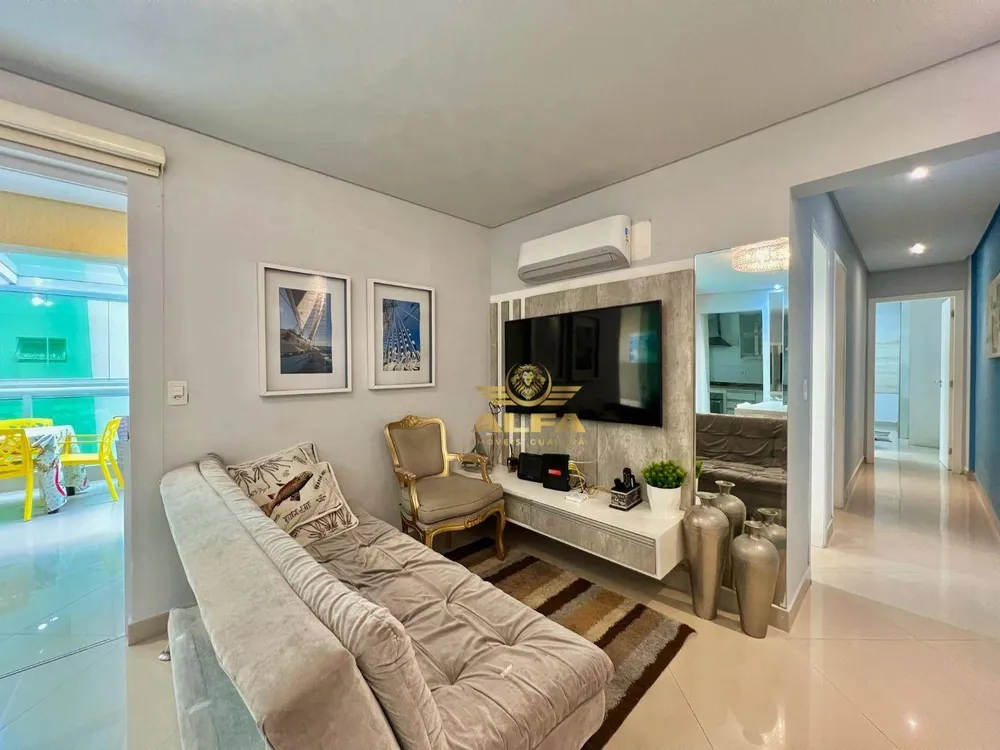 Apartamento, 2 quartos, 108 m² - Foto 1