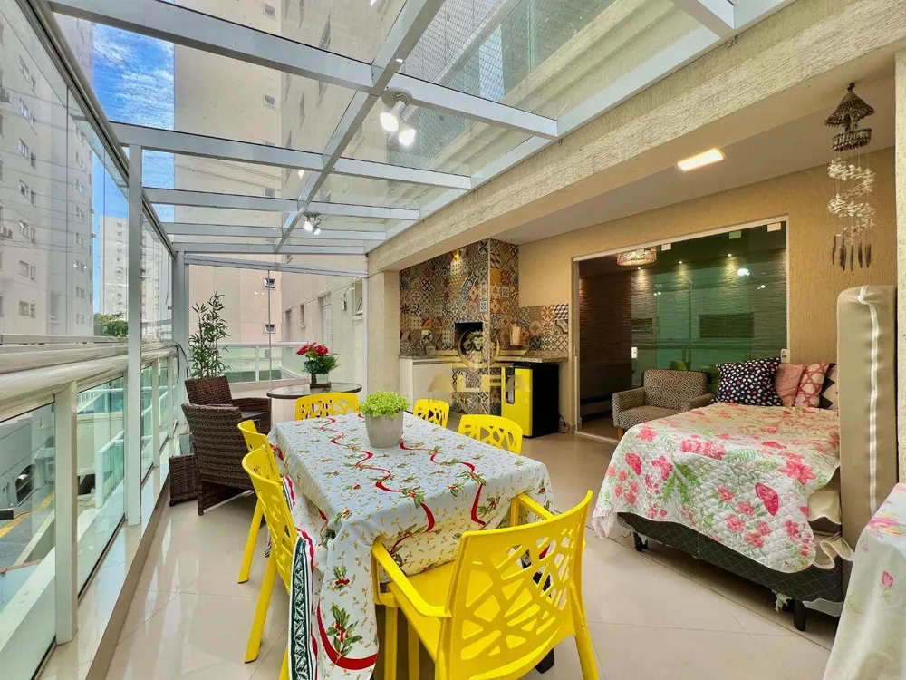 Apartamento, 2 quartos, 108 m² - Foto 3
