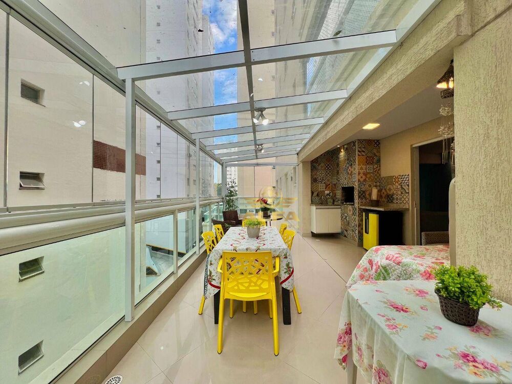 Apartamento, 2 quartos, 108 m² - Foto 1