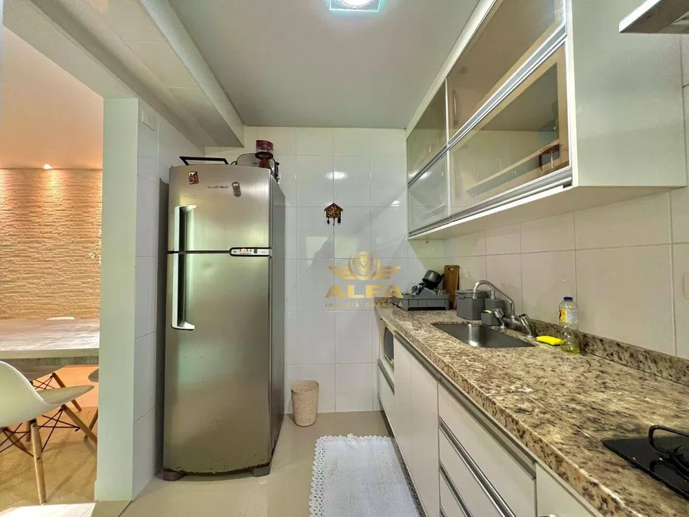 Apartamento, 2 quartos, 108 m² - Foto 8