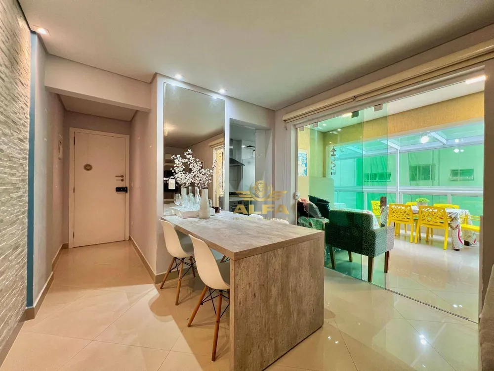 Apartamento, 2 quartos, 108 m² - Foto 2
