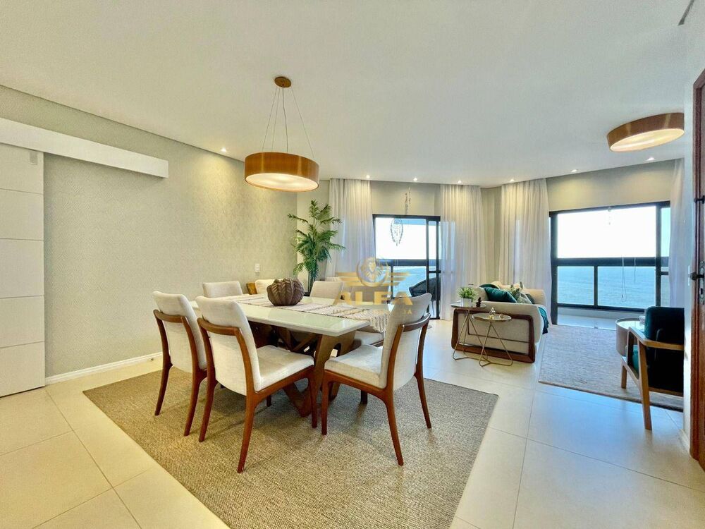 Apartamento, 3 quartos, 130 m² - Foto 3
