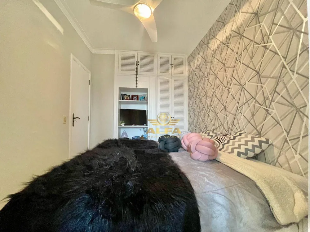 Apartamento, 3 quartos, 130 m² - Foto 21