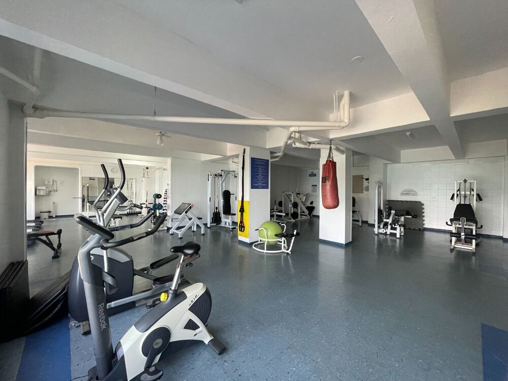 Apartamento, 3 quartos, 130 m² - Foto 32