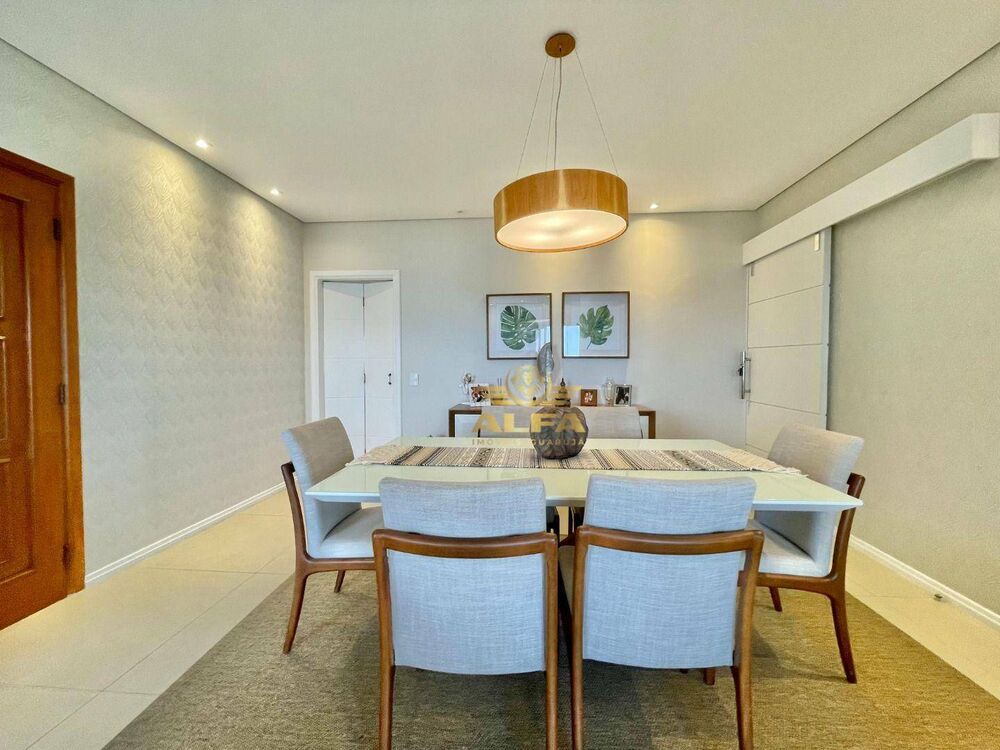 Apartamento, 3 quartos, 130 m² - Foto 5