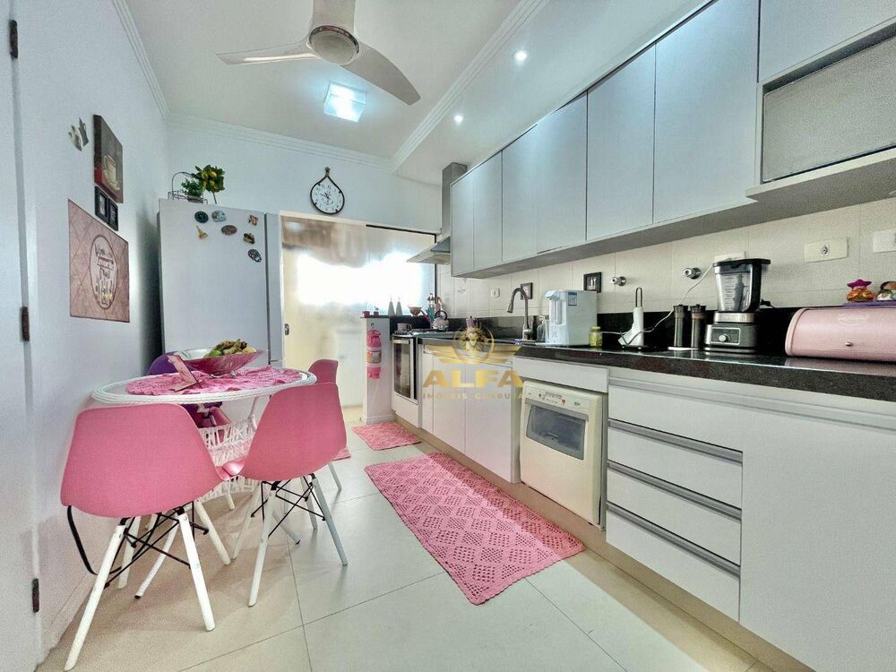 Apartamento, 3 quartos, 130 m² - Foto 24