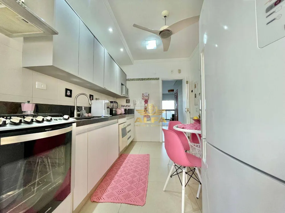 Apartamento, 3 quartos, 130 m² - Foto 27