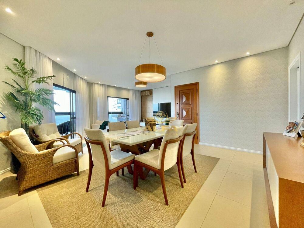 Apartamento, 3 quartos, 130 m² - Foto 4