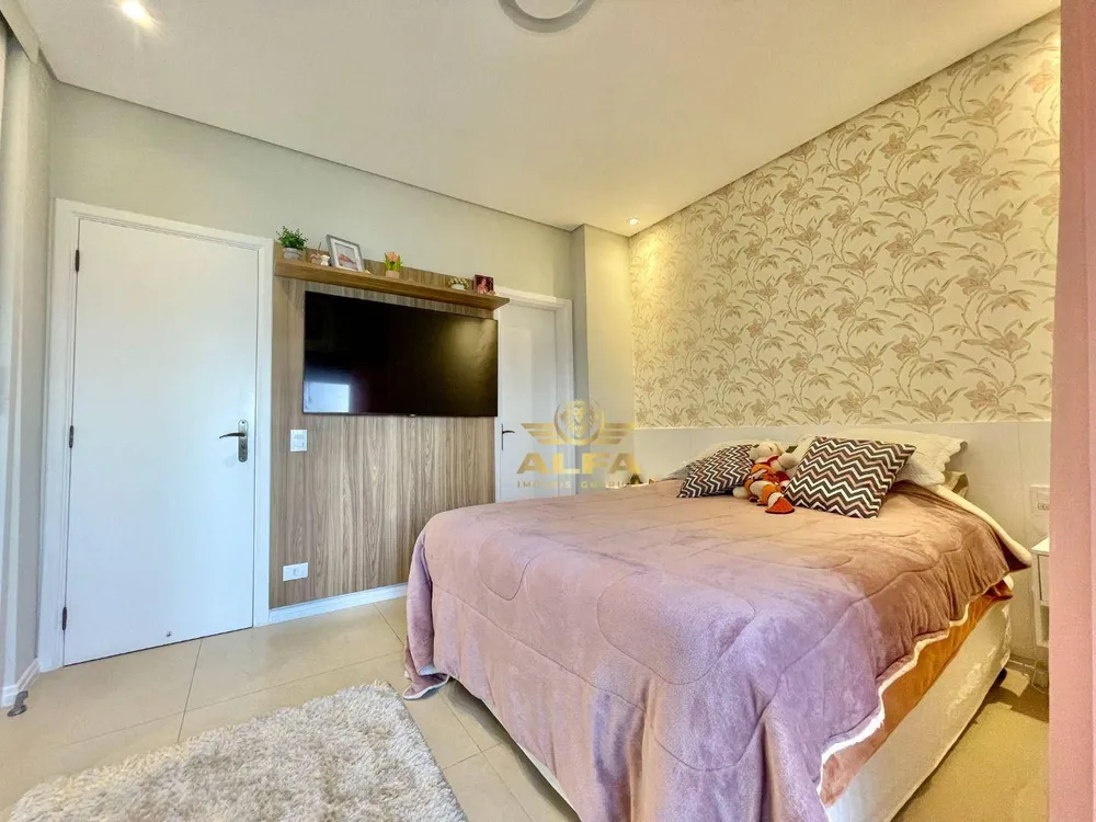 Apartamento, 3 quartos, 130 m² - Foto 12
