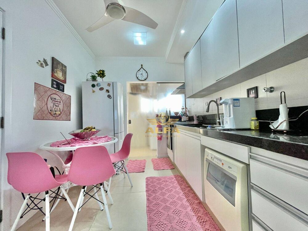 Apartamento, 3 quartos, 130 m² - Foto 26