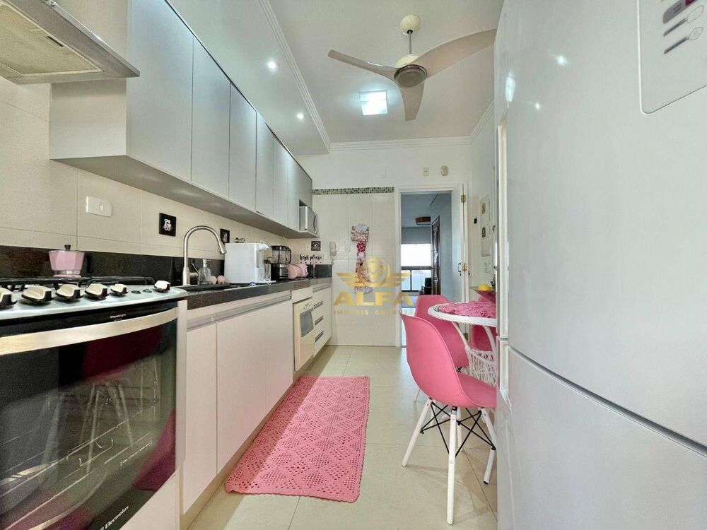 Apartamento, 3 quartos, 130 m² - Foto 25