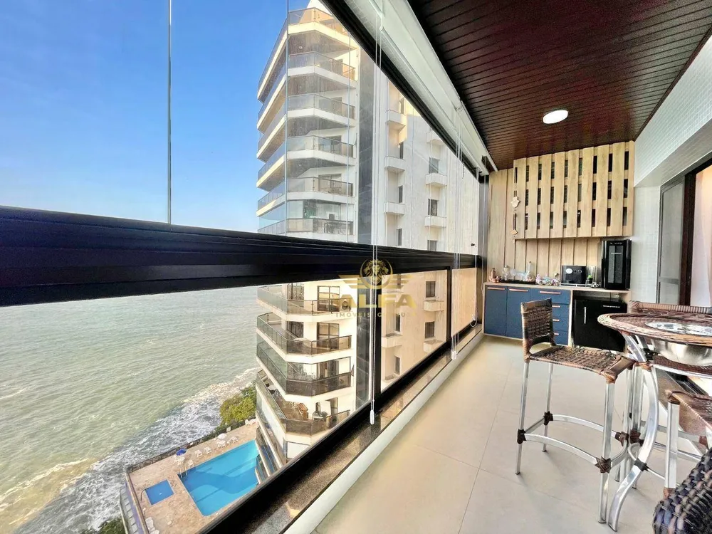 Apartamento, 3 quartos, 130 m² - Foto 7