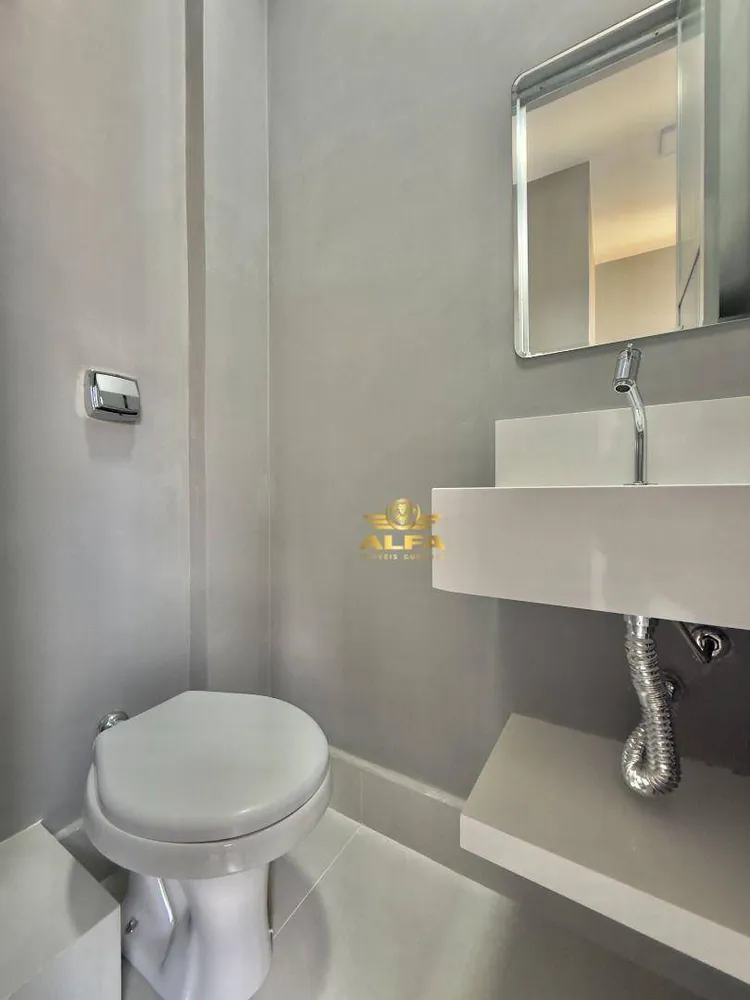 Apartamento, 3 quartos, 155 m² - Foto 3