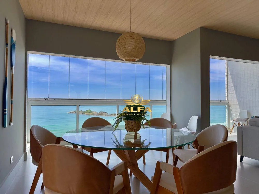 Apartamento, 3 quartos, 155 m² - Foto 4
