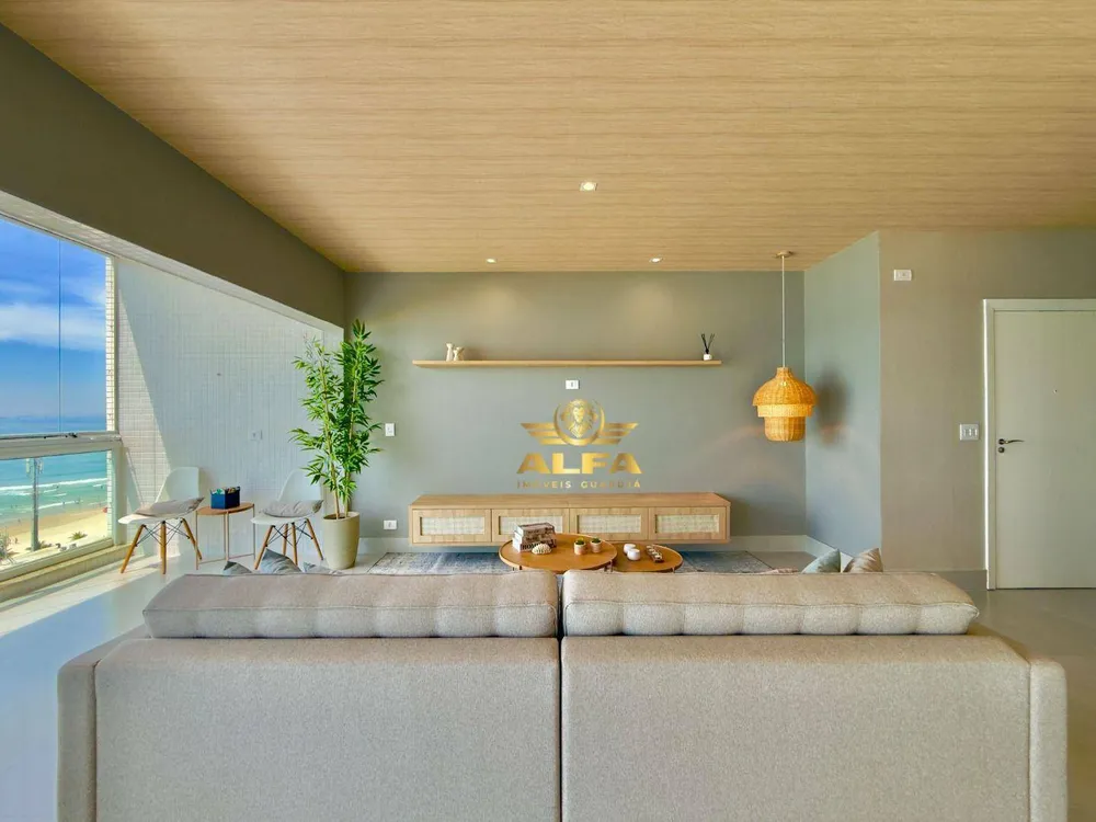 Apartamento, 3 quartos, 155 m² - Foto 2