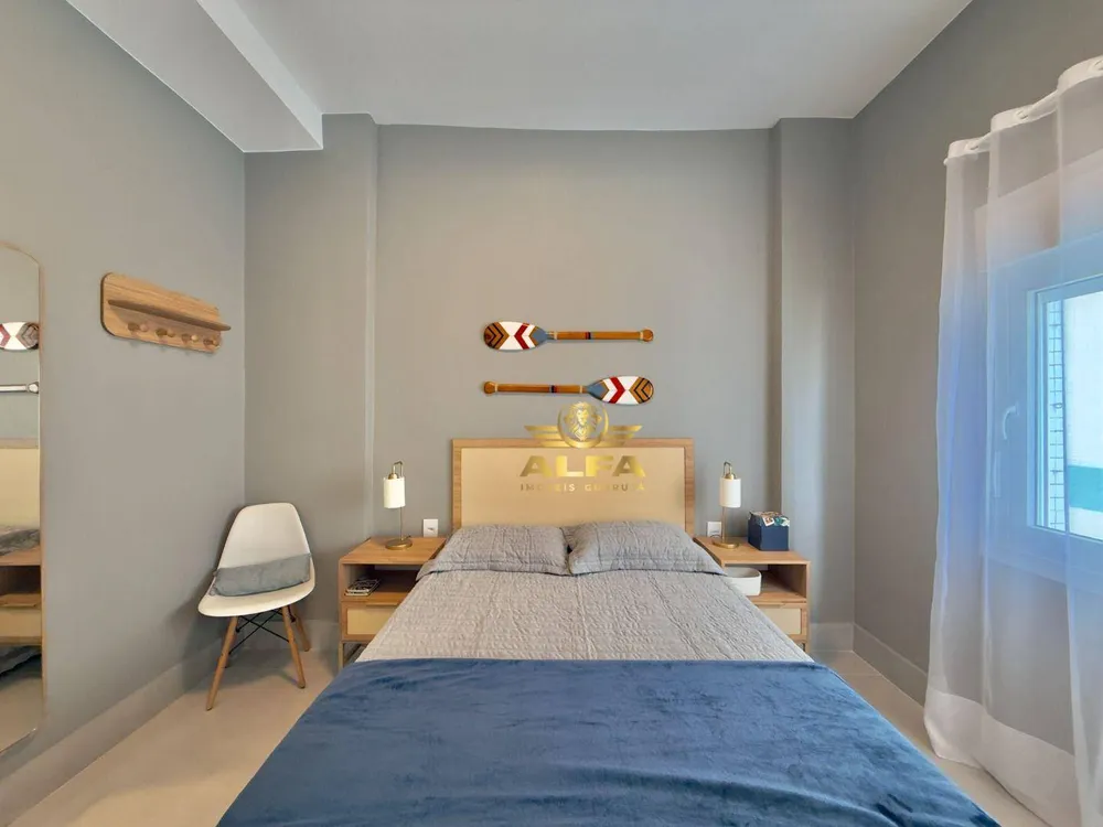 Apartamento, 3 quartos, 155 m² - Foto 1