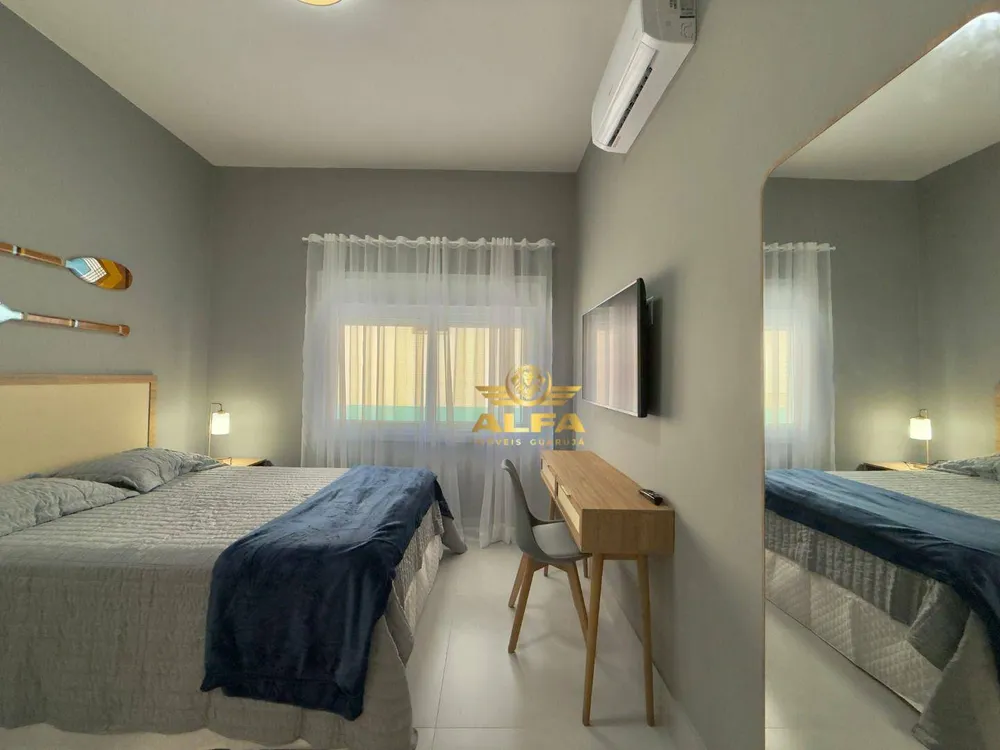 Apartamento, 3 quartos, 155 m² - Foto 6