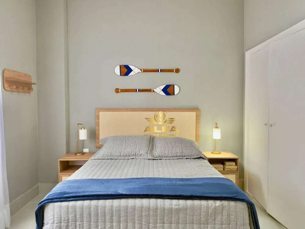 Apartamento, 3 quartos, 155 m² - Foto 3