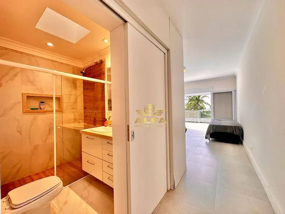 Casa de Condomínio, 4 quartos - Foto 11