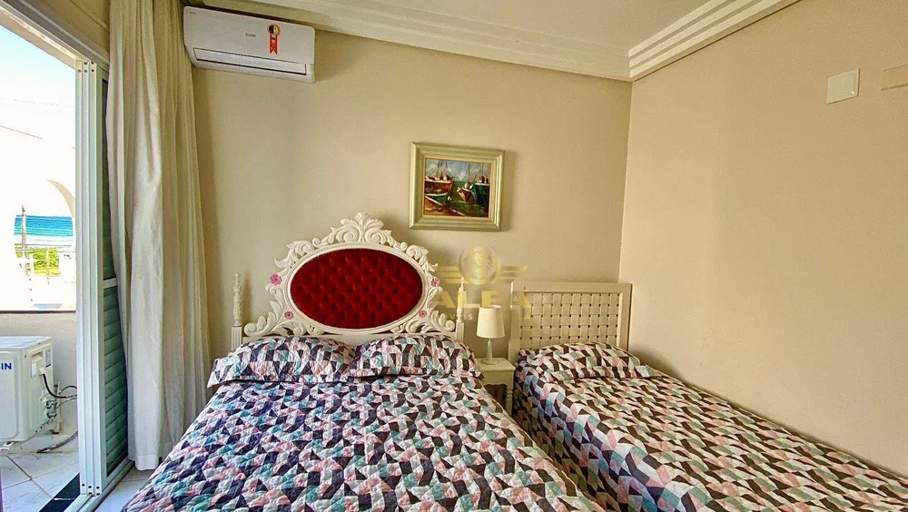 Casa, 5 quartos, 371 m² - Foto 5