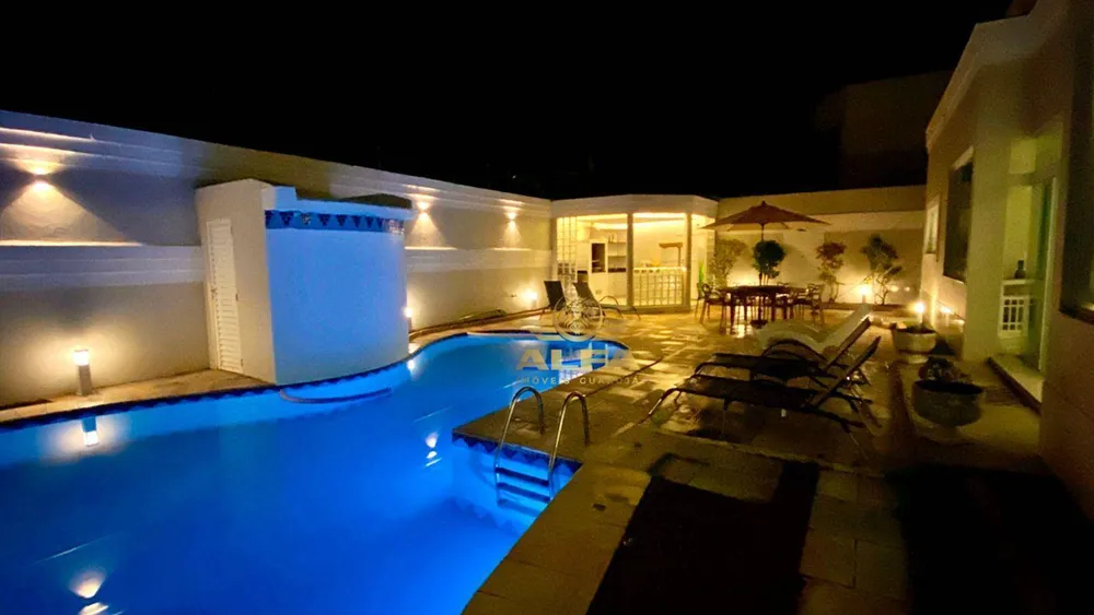 Casa, 5 quartos, 371 m² - Foto 5