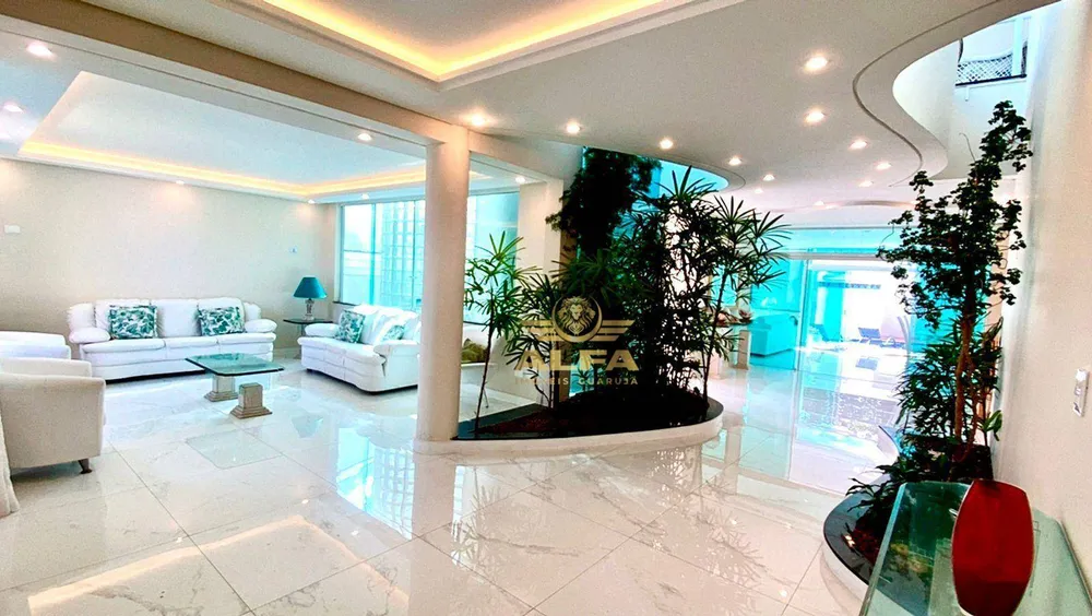 Casa, 5 quartos, 371 m² - Foto 6