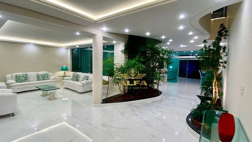 Casa, 5 quartos, 371 m² - Foto 6