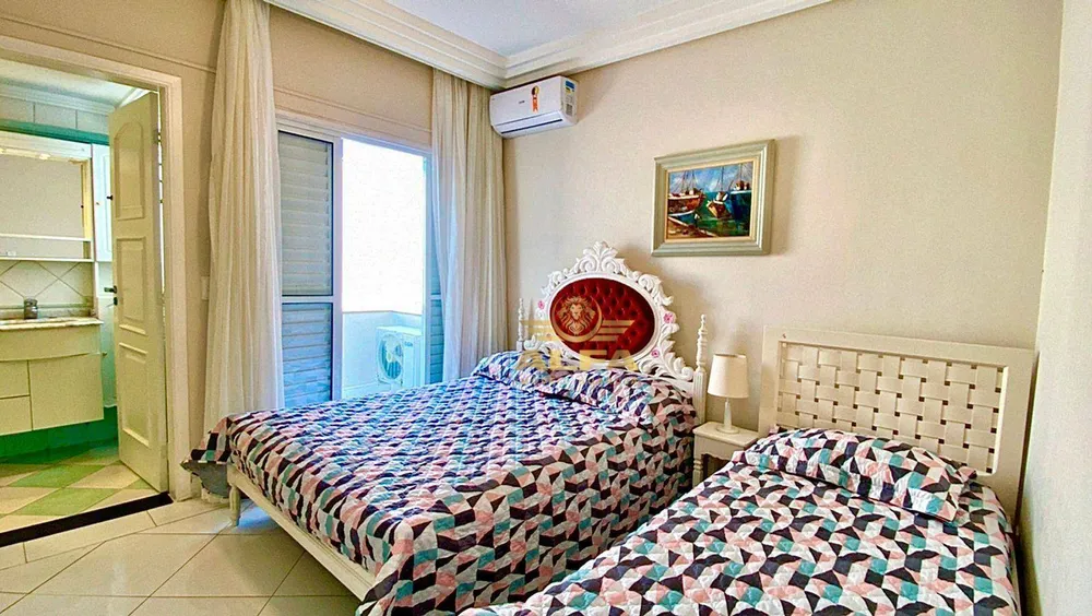 Casa, 5 quartos, 371 m² - Foto 4