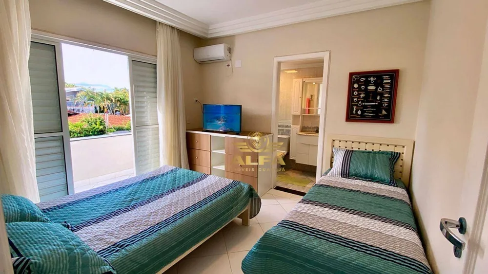Casa, 5 quartos, 371 m² - Foto 11