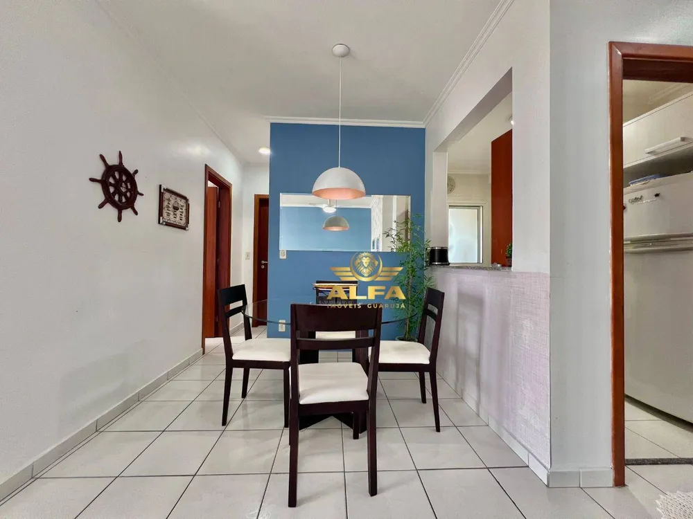 Apartamento, 2 quartos, 75 m² - Foto 1