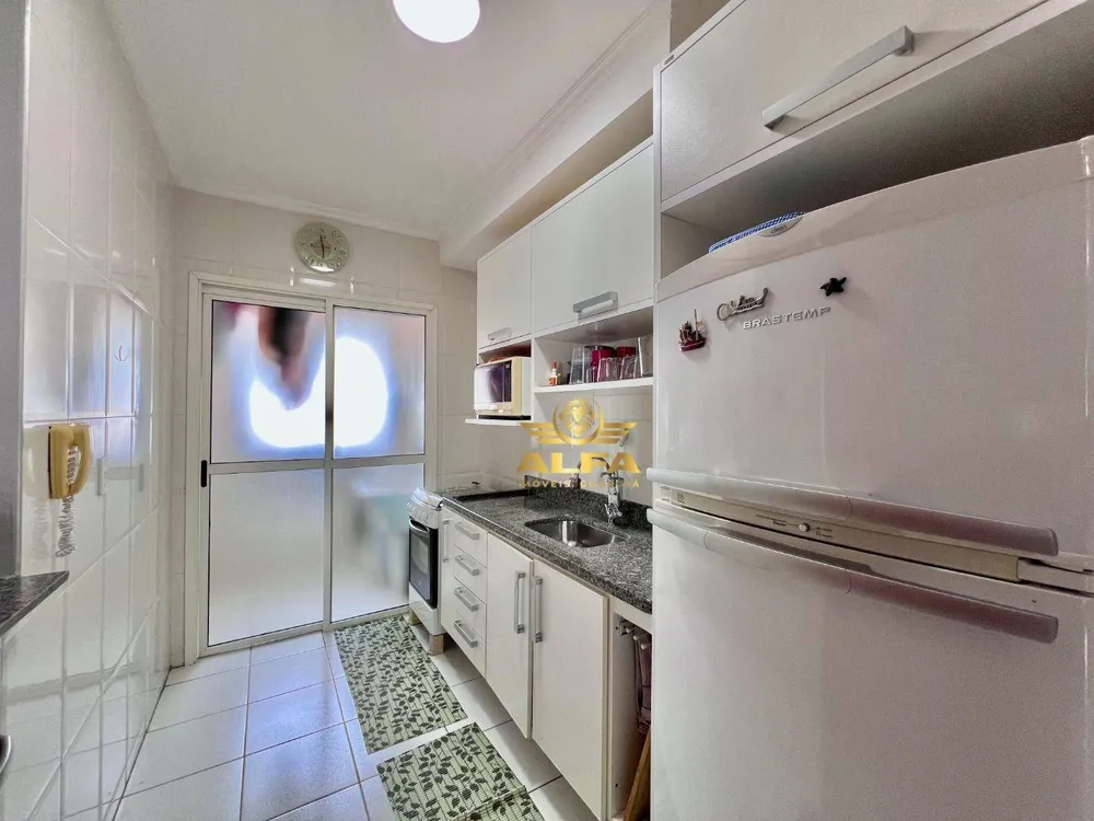 Apartamento, 2 quartos, 75 m² - Foto 6
