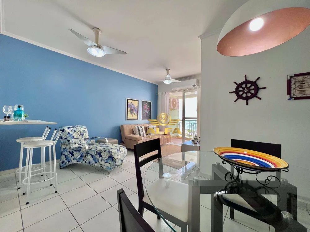 Apartamento, 2 quartos, 75 m² - Foto 2